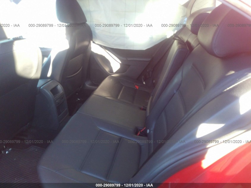 VOLKSWAGEN JETTA SEDAN 3VWD17AJ6EM296089