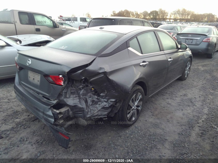 NISSAN ALTIMA 1N4BL4BV1KC144776