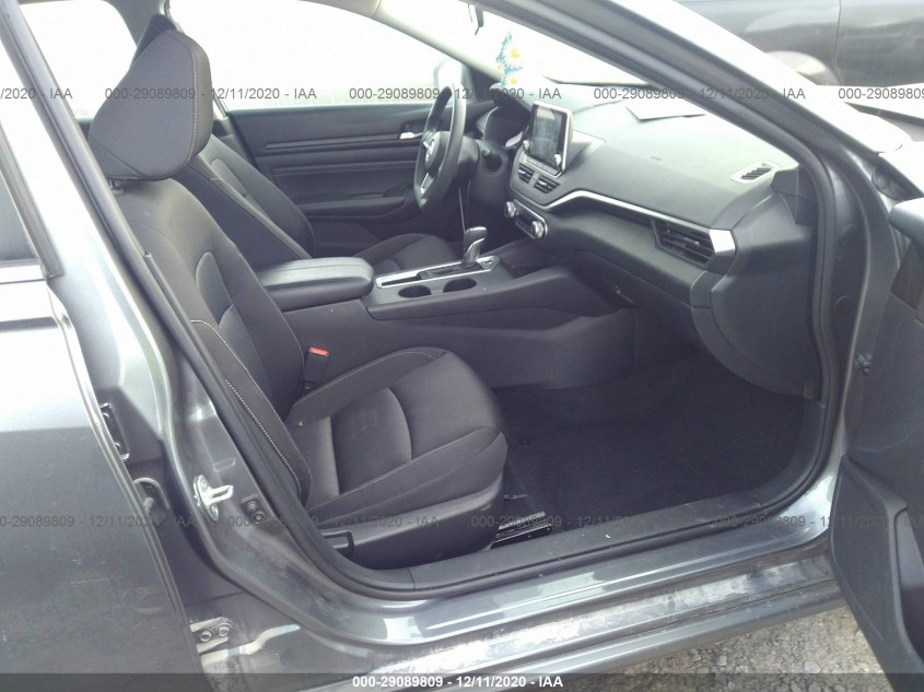 NISSAN ALTIMA 1N4BL4BV1KC144776