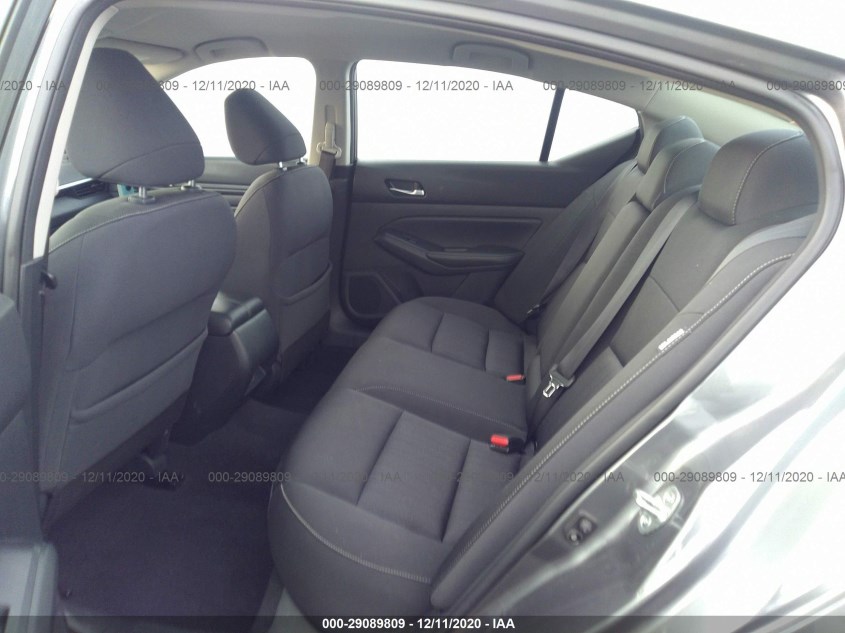 NISSAN ALTIMA 1N4BL4BV1KC144776