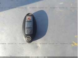 NISSAN ROGUE JN8AS5MTXBW566591