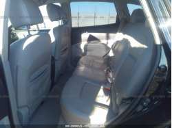 NISSAN ROGUE JN8AS5MTXBW566591