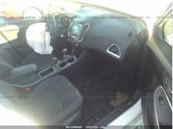 CHEVROLET CRUZE 1G1BE5SM6J7239464