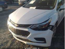 CHEVROLET CRUZE 1G1BE5SM6J7239464