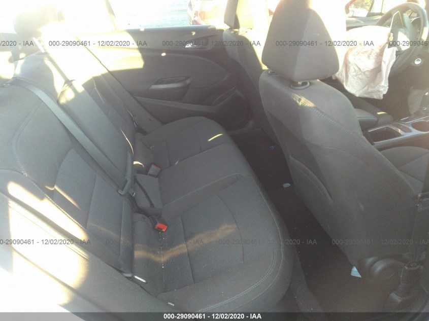 CHEVROLET CRUZE 1G1BE5SM6J7239464