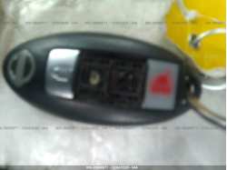 NISSAN MAXIMA 1N4AA5AP0BC827322