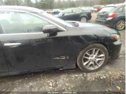 NISSAN MAXIMA 1N4AA5AP0BC827322