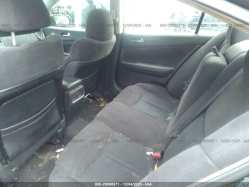 NISSAN MAXIMA 1N4AA5AP0BC827322