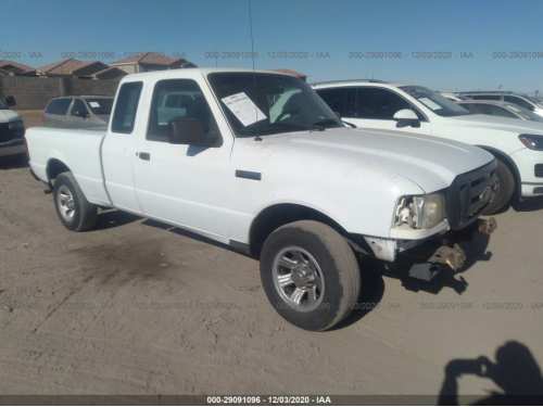 FORD RANGER 1FTKR1ED7APA10923