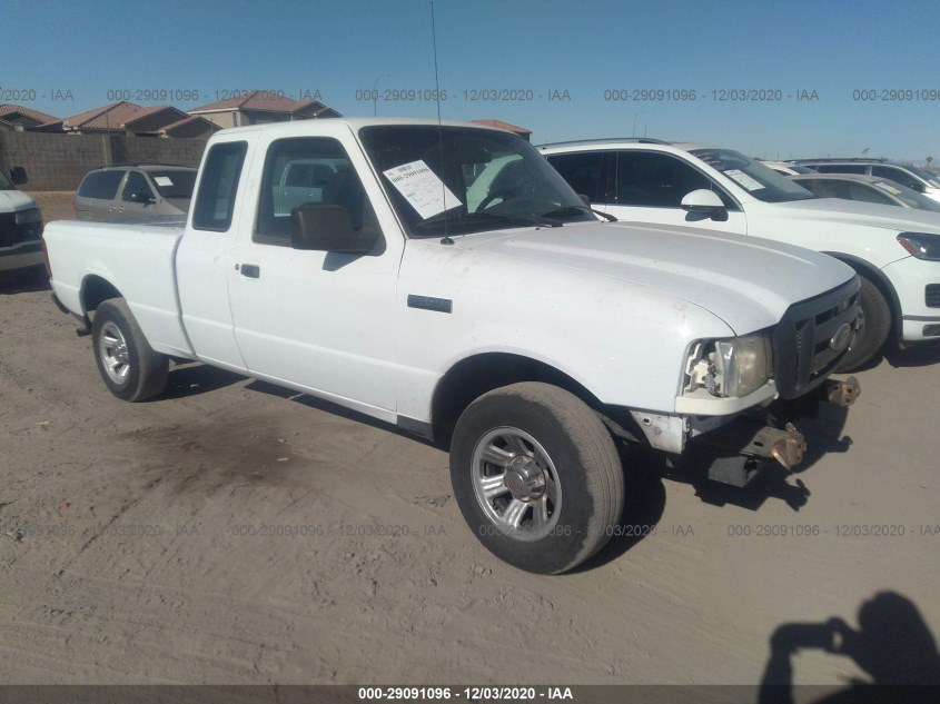 FORD RANGER 1FTKR1ED7APA10923