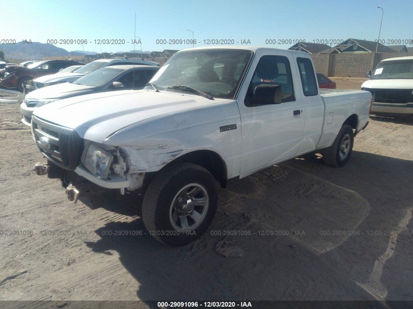 FORD RANGER 1FTKR1ED7APA10923