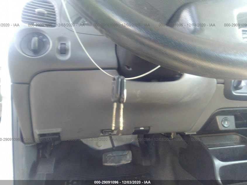FORD RANGER 1FTKR1ED7APA10923