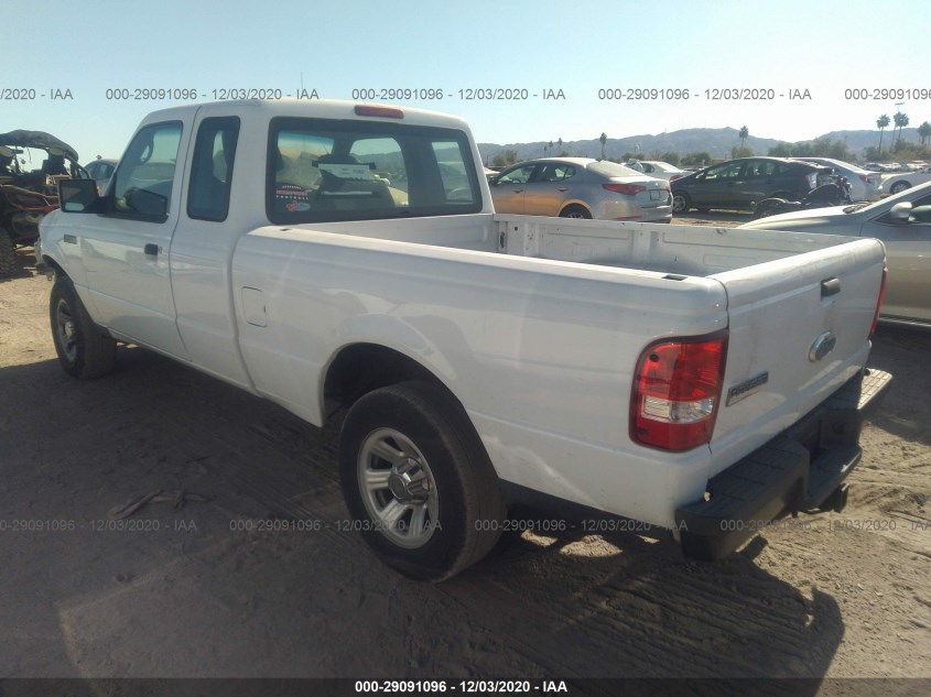FORD RANGER 1FTKR1ED7APA10923