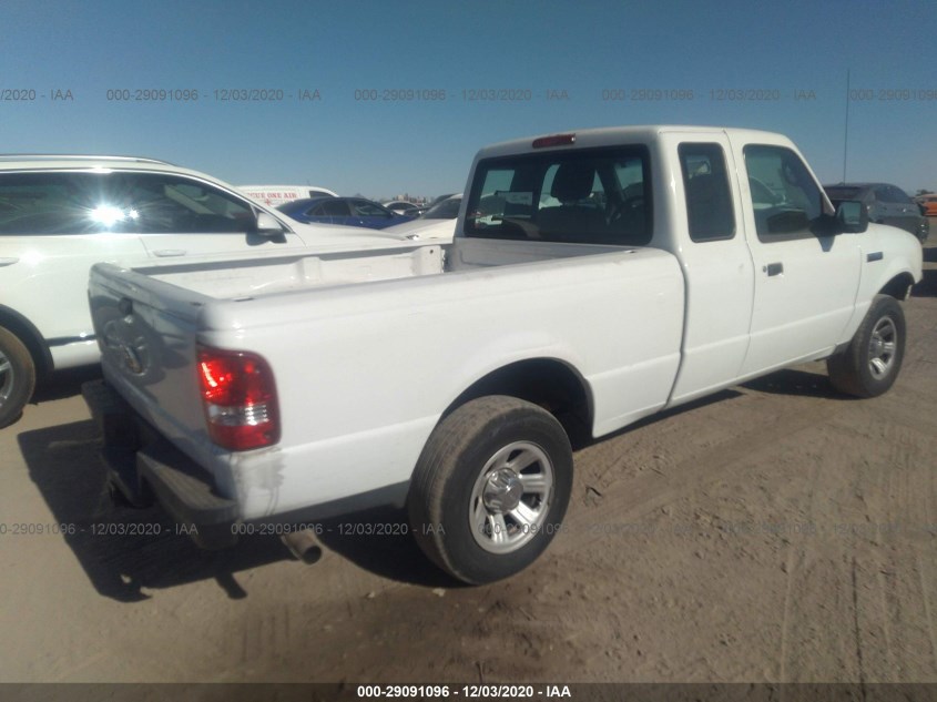FORD RANGER 1FTKR1ED7APA10923