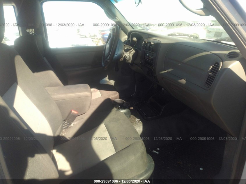 FORD RANGER 1FTKR1ED7APA10923