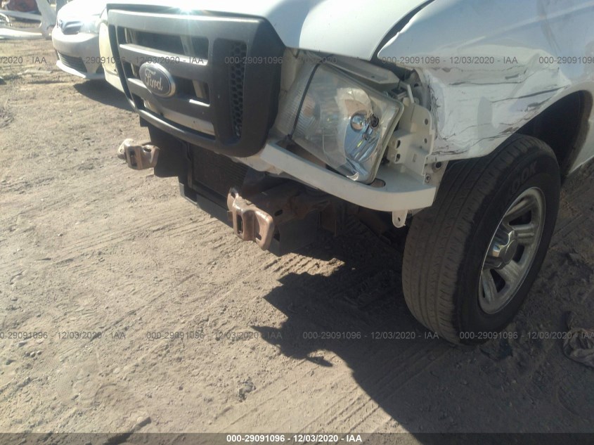 FORD RANGER 1FTKR1ED7APA10923