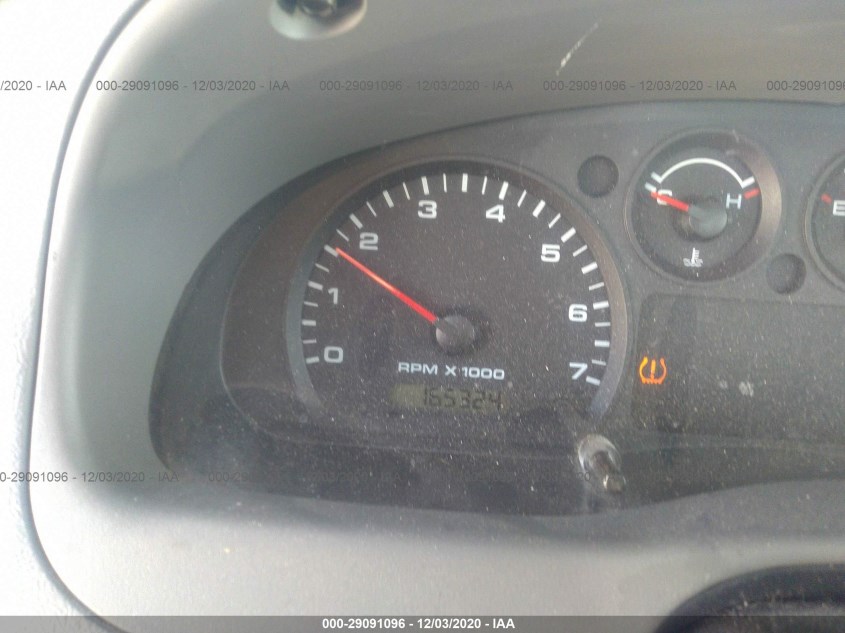 FORD RANGER 1FTKR1ED7APA10923