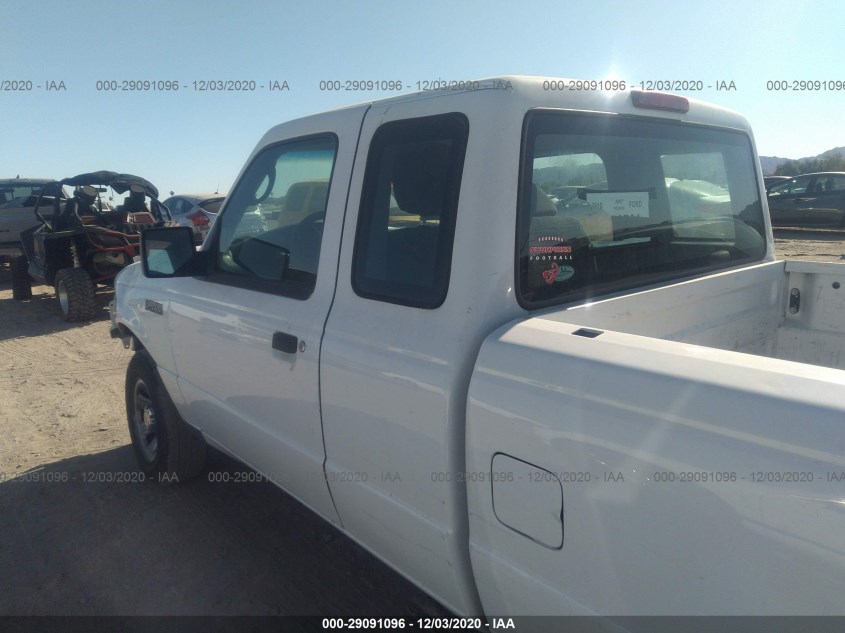 FORD RANGER 1FTKR1ED7APA10923