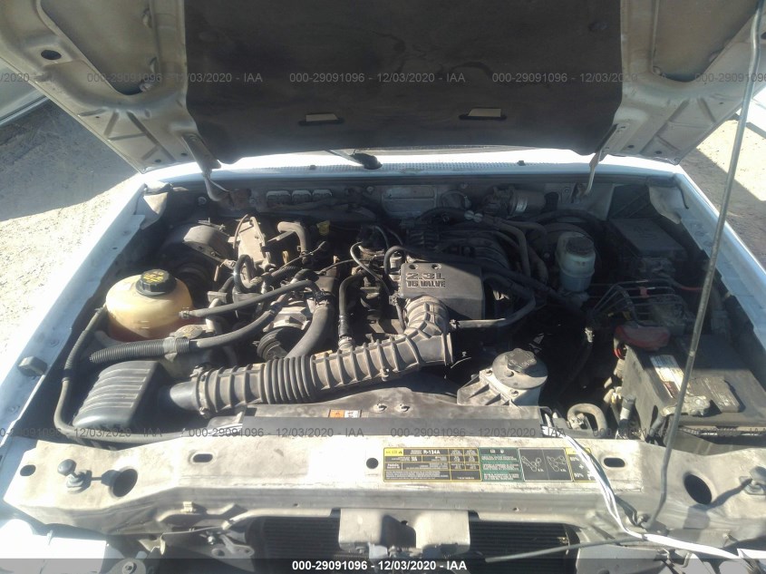 FORD RANGER 1FTKR1ED7APA10923