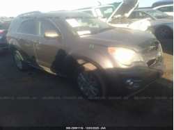 CHEVROLET EQUINOX 2CNFLNE55B6335554