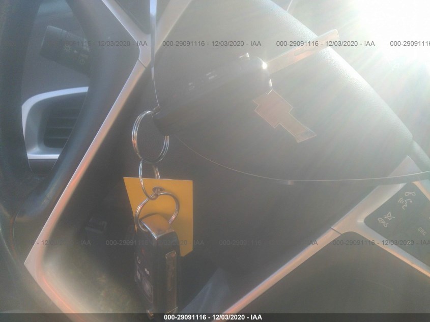 CHEVROLET EQUINOX 2CNFLNE55B6335554