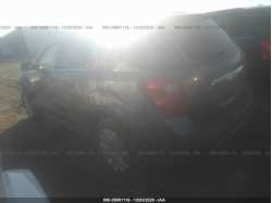 CHEVROLET EQUINOX 2CNFLNE55B6335554