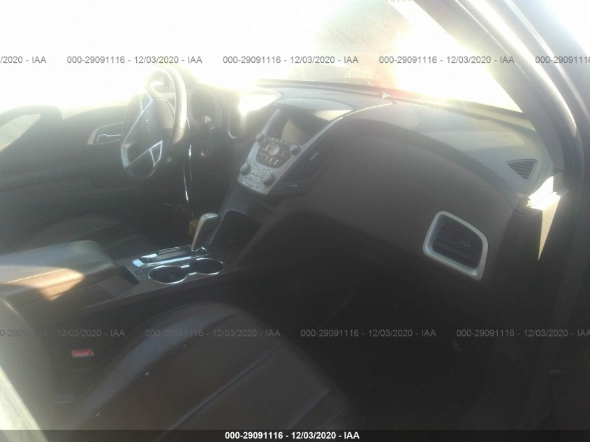 CHEVROLET EQUINOX 2CNFLNE55B6335554