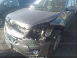 CHEVROLET EQUINOX 2CNFLNE55B6335554