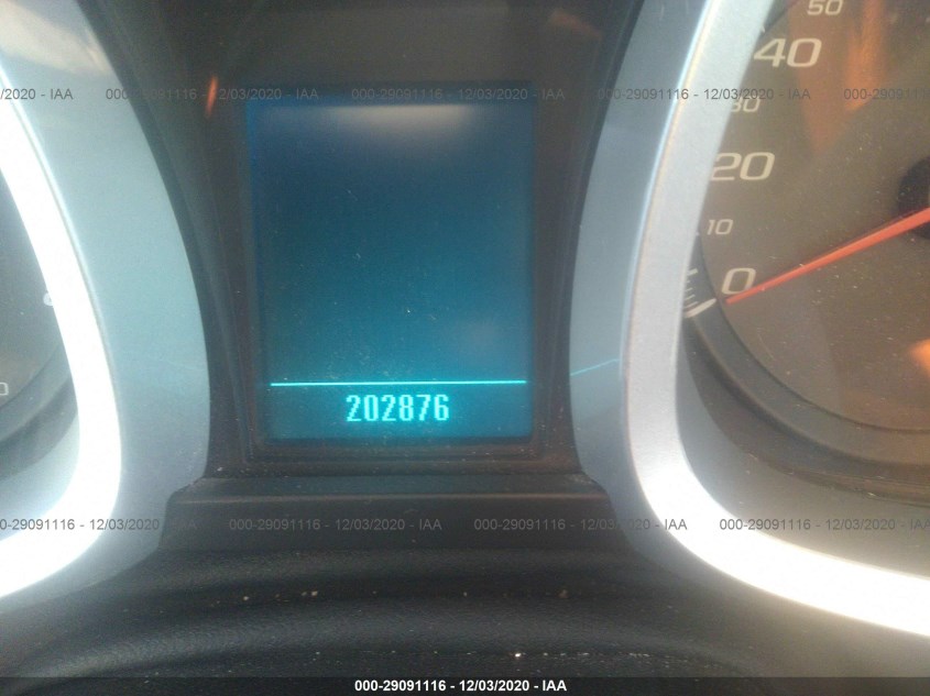 CHEVROLET EQUINOX 2CNFLNE55B6335554