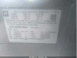 CHEVROLET EQUINOX 2CNFLNE55B6335554