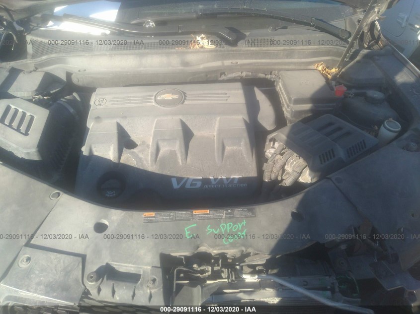 CHEVROLET EQUINOX 2CNFLNE55B6335554