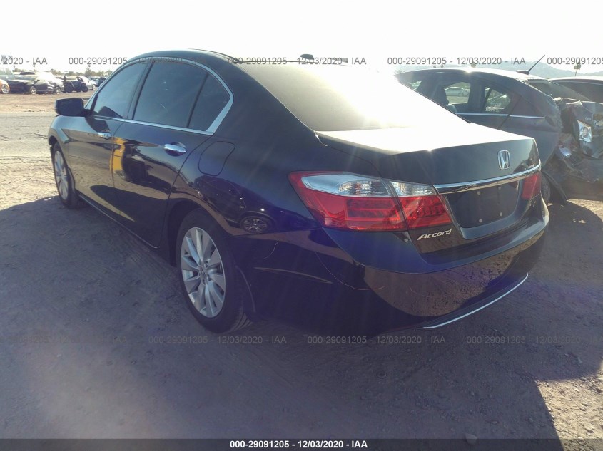 HONDA ACCORD SEDAN 1HGCR2F81FA040247