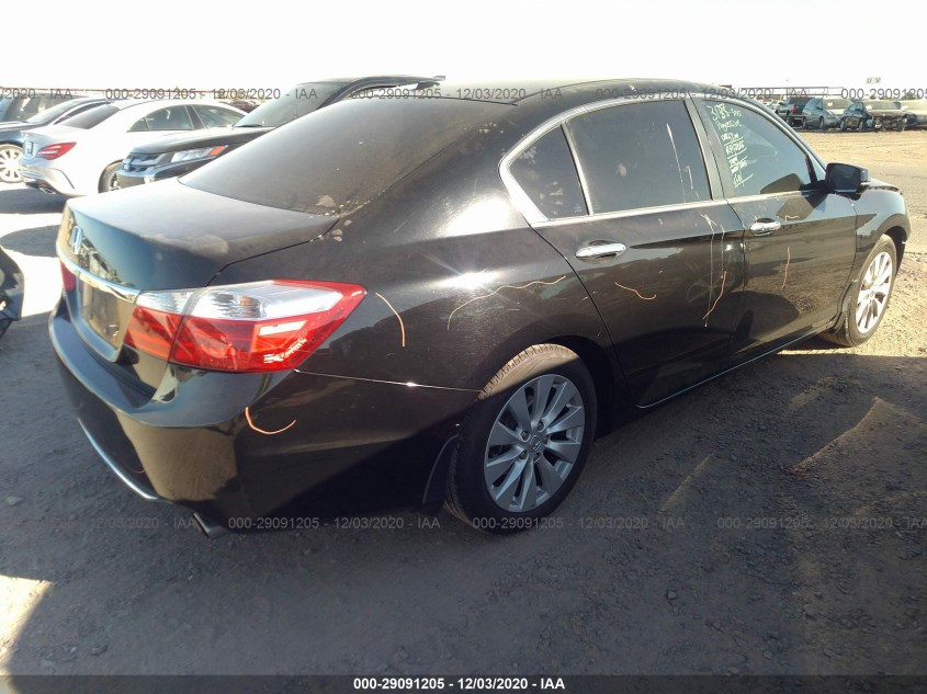 HONDA ACCORD SEDAN 1HGCR2F81FA040247