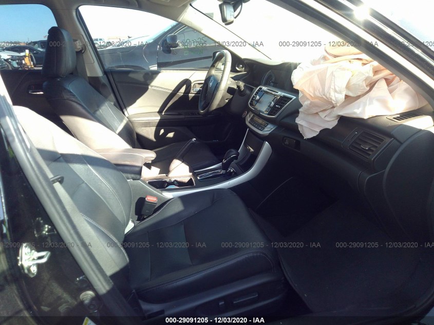 HONDA ACCORD SEDAN 1HGCR2F81FA040247