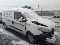 RAM PROMASTER CITY CARGO VAN ZFBERFBT3F6A47752