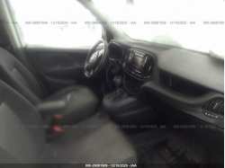 RAM PROMASTER CITY CARGO VAN ZFBERFBT3F6A47752