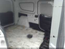 RAM PROMASTER CITY CARGO VAN ZFBERFBT3F6A47752