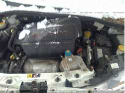 RAM PROMASTER CITY CARGO VAN ZFBERFBT3F6A47752
