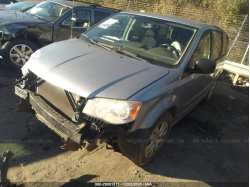 DODGE GRAND CARAVAN 2C4RDGBG7ER114363