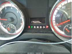 DODGE GRAND CARAVAN 2C4RDGBG7ER114363