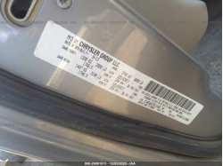 DODGE GRAND CARAVAN 2C4RDGBG7ER114363