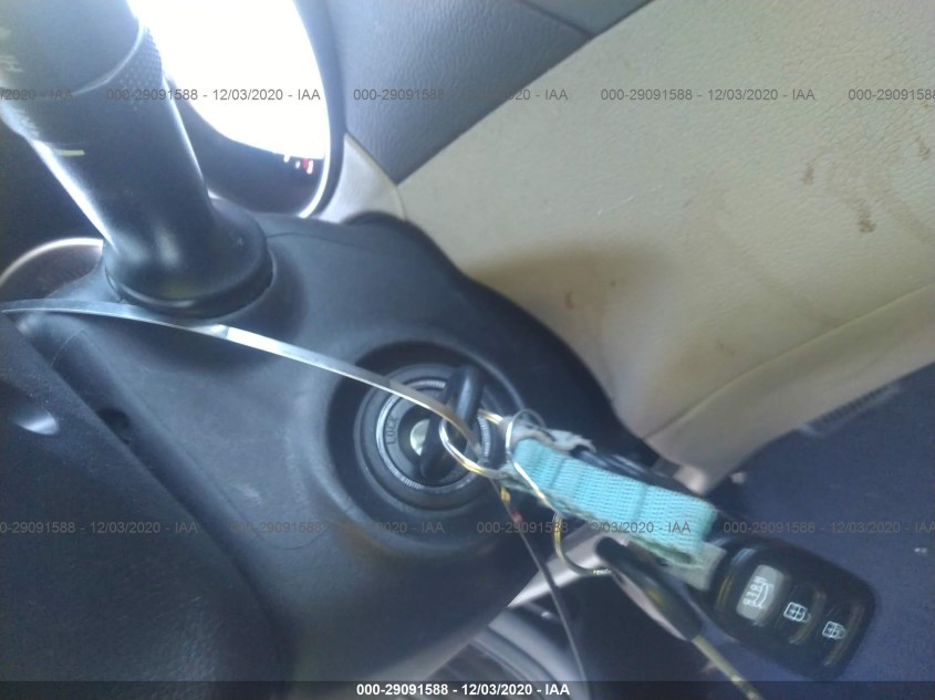 HYUNDAI ELANTRA 5NPDH4AE7EH485405