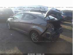 HYUNDAI ELANTRA 5NPDH4AE7EH485405