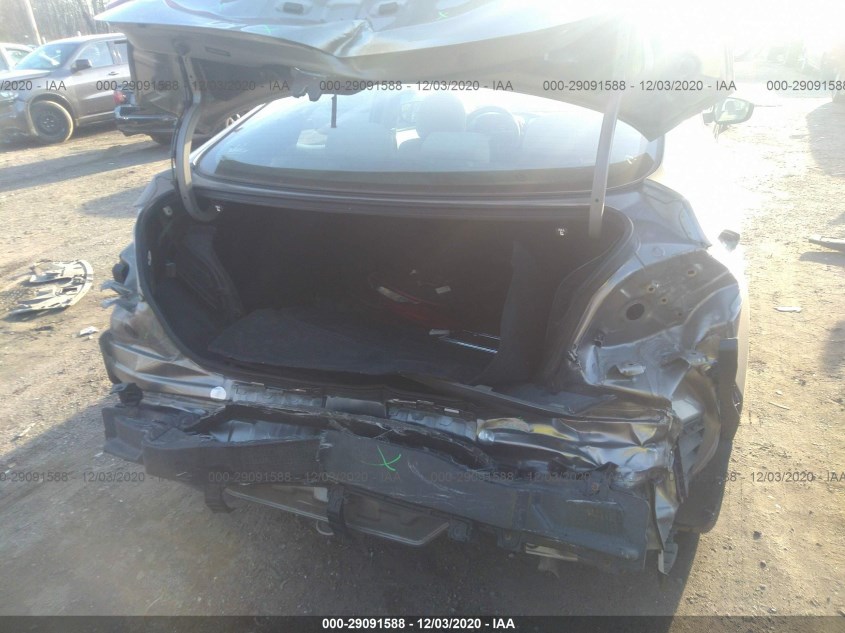 HYUNDAI ELANTRA 5NPDH4AE7EH485405
