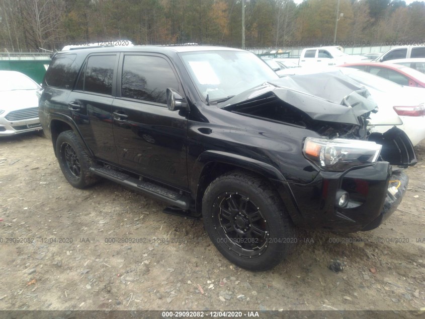 TOYOTA 4RUNNER JTEZU5JR5J5184776