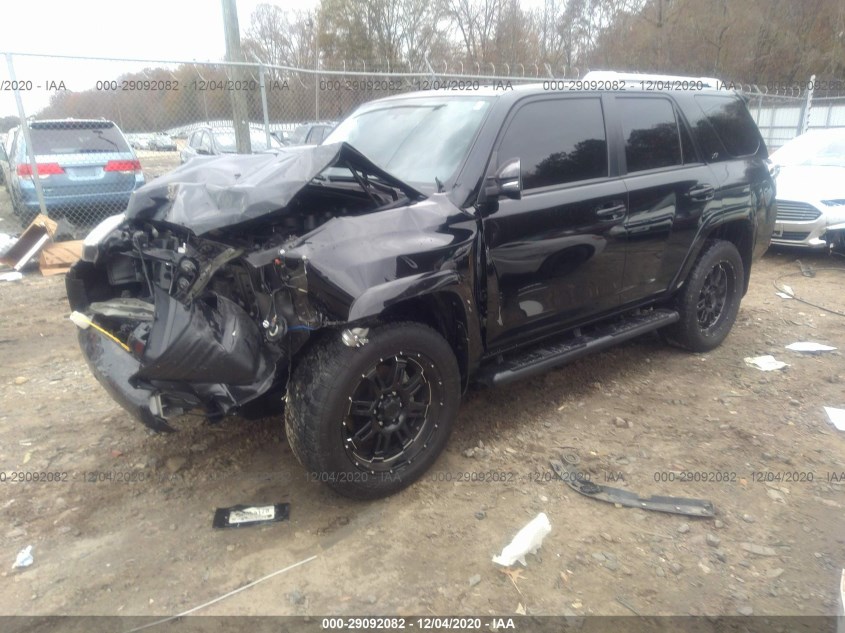 TOYOTA 4RUNNER JTEZU5JR5J5184776