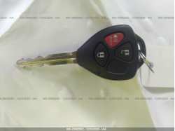 TOYOTA 4RUNNER JTEZU5JR5J5184776