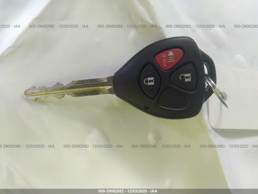 TOYOTA 4RUNNER JTEZU5JR5J5184776