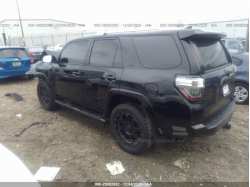 TOYOTA 4RUNNER JTEZU5JR5J5184776