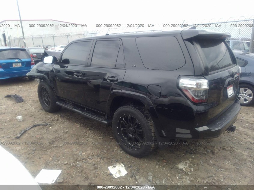 TOYOTA 4RUNNER JTEZU5JR5J5184776